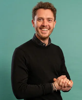 Nicolas Fautré
